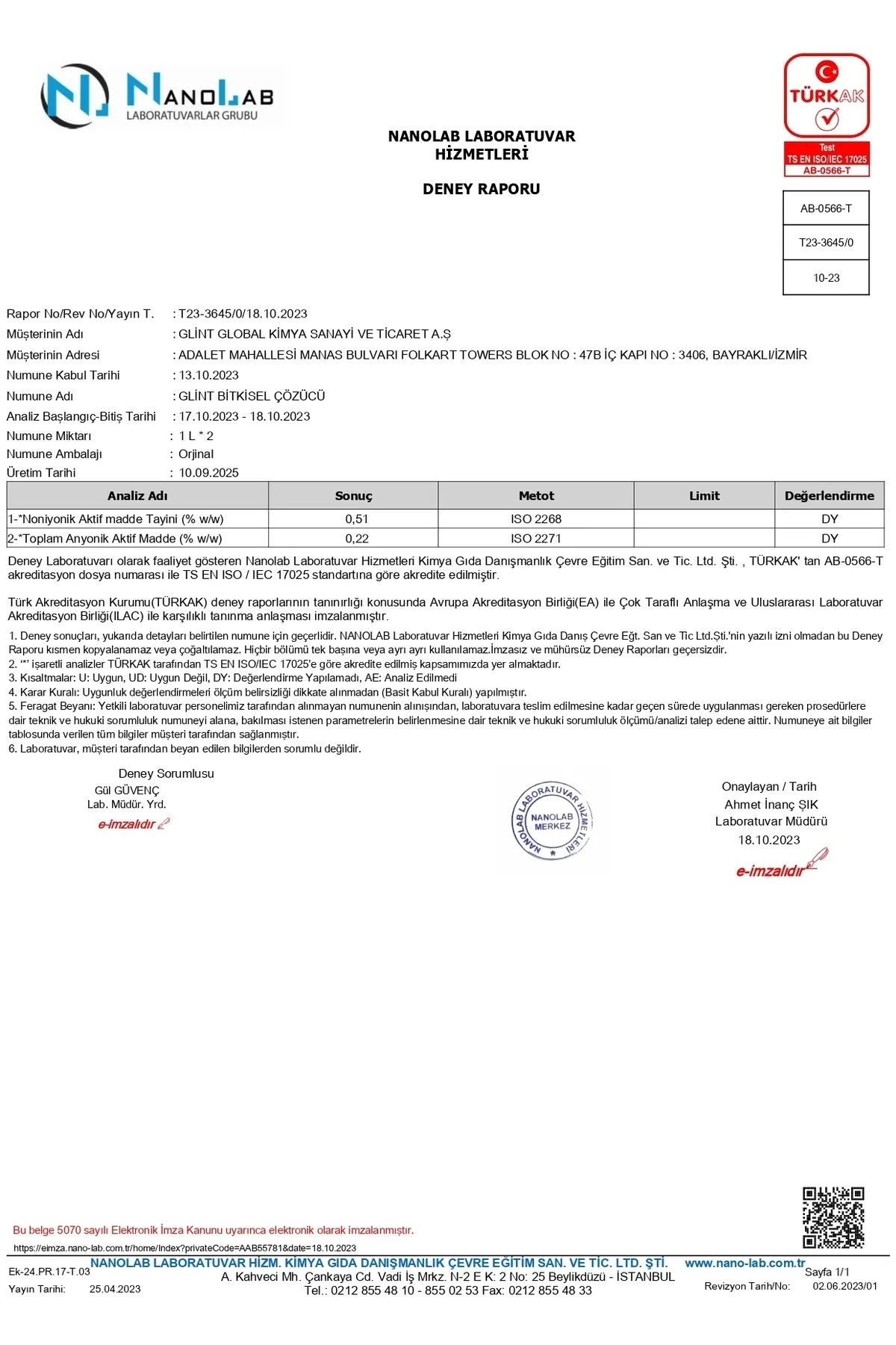 Glint Baby 1 Litre %100 Bitkisel Çamaşır Leke Çıkarıcı Bebek Genel Temizleyici 