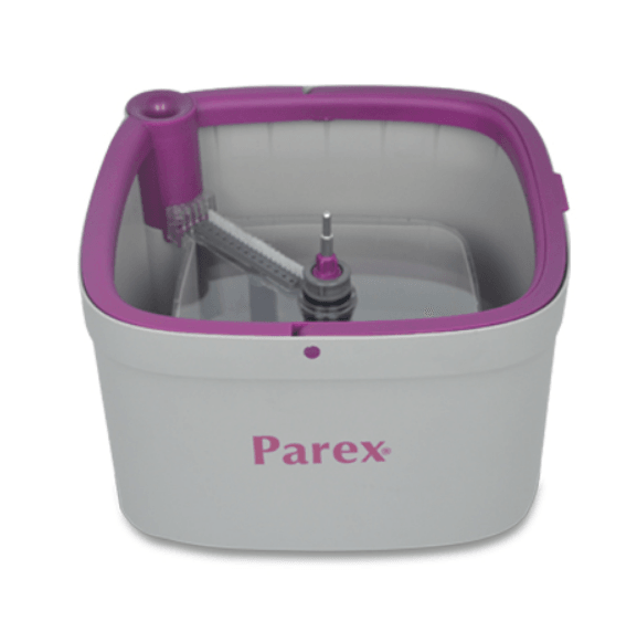 Parex Wondero Otomatik Temizlik Seti 