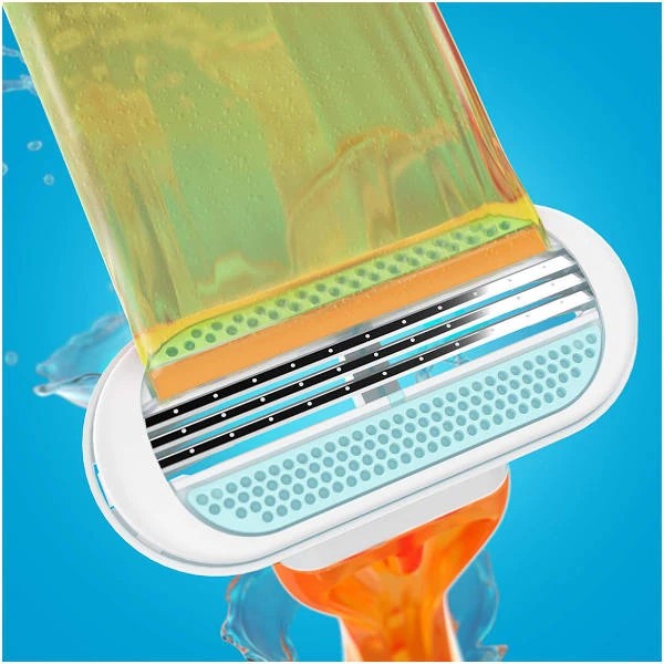 Gillette Venus Riviera Tıraş Bıçağı - 2 li