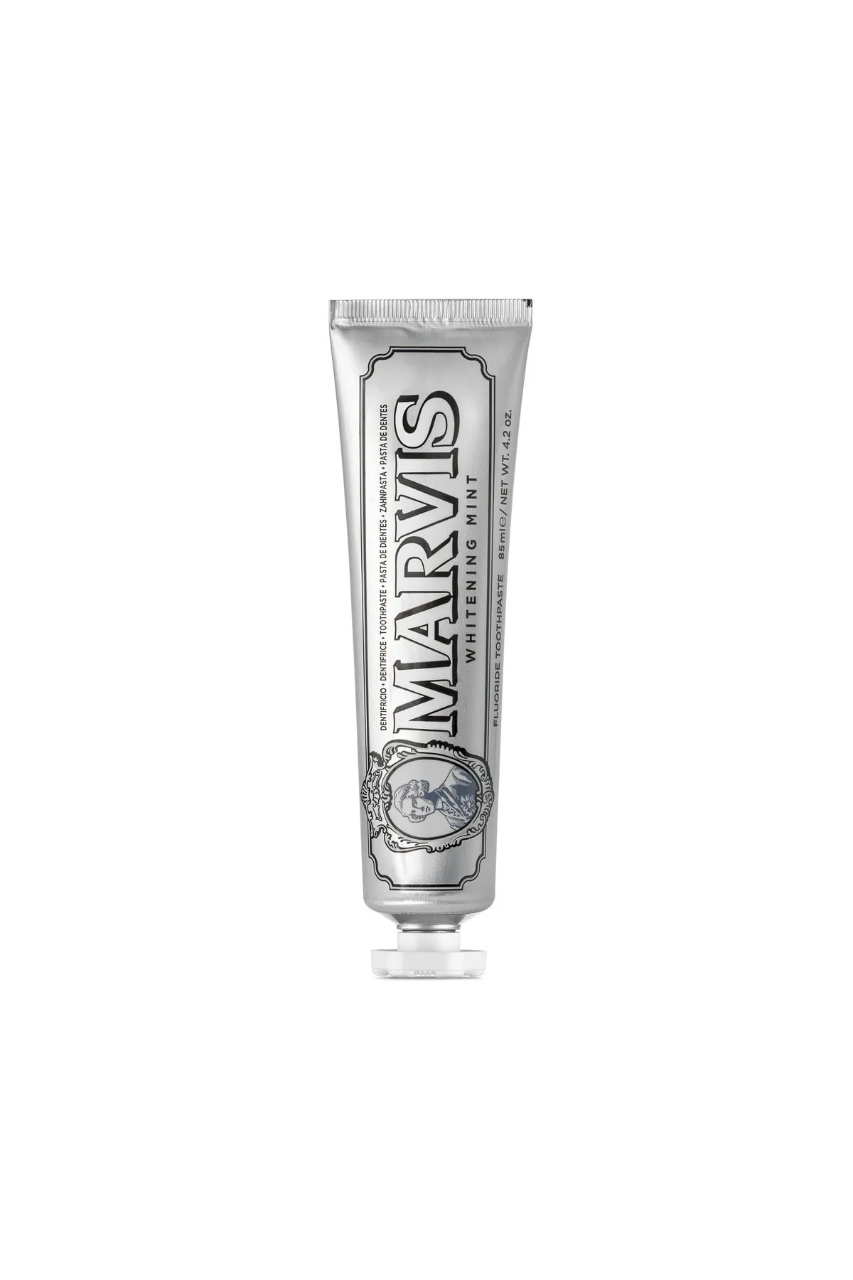 Marvis Whitening Mint Xylitol Diş Macunu 85ml