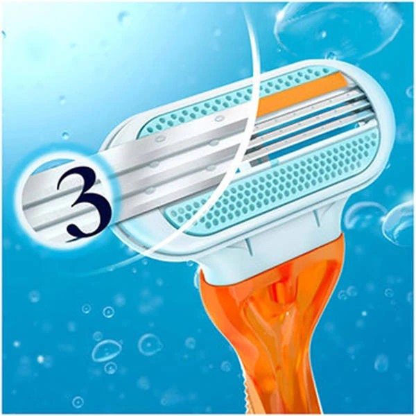Gillette Venus Riviera Tıraş Bıçağı - 2 li