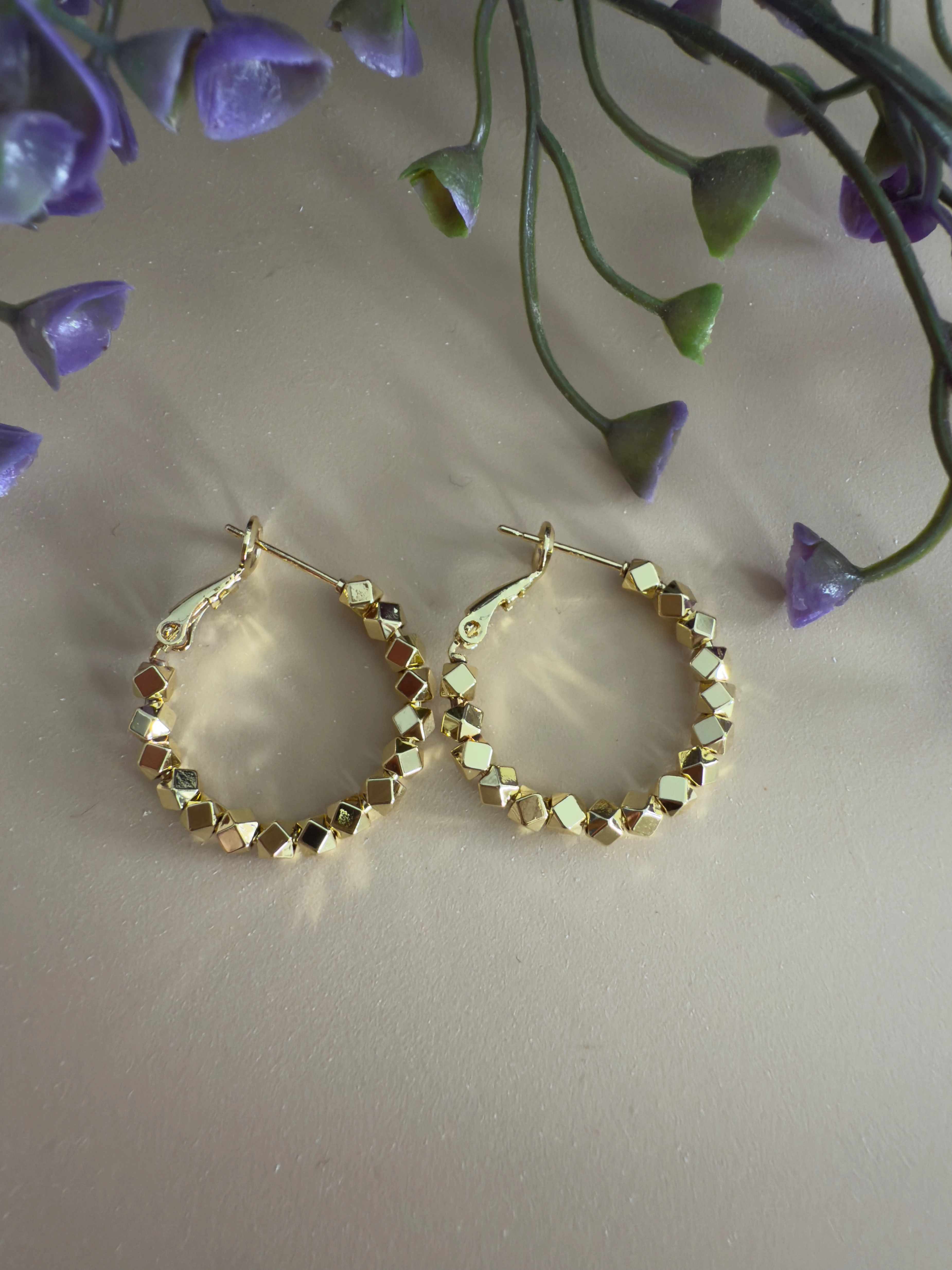 küp Dorka halka küpe