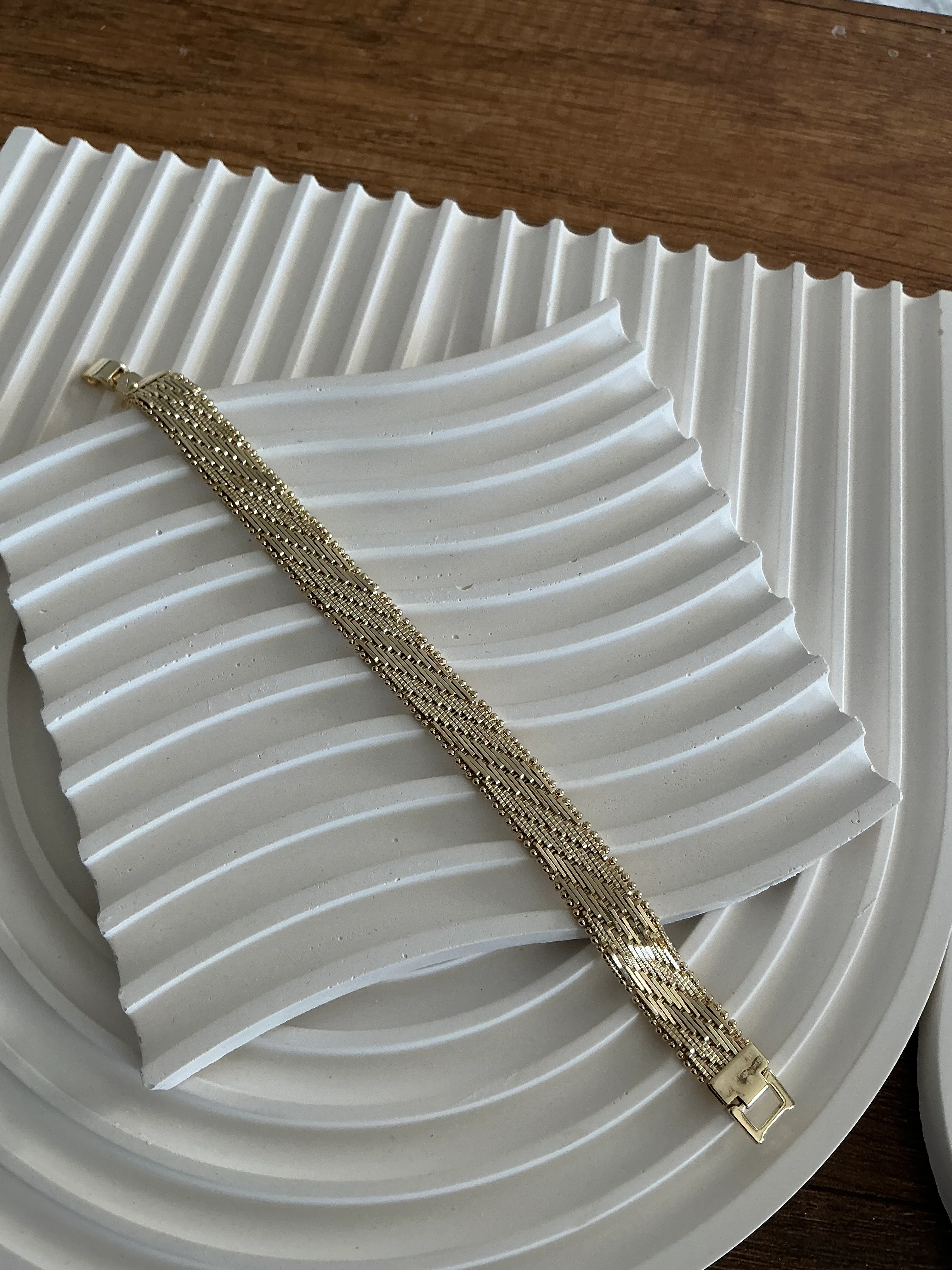 Hasır Örgü Bikeklik