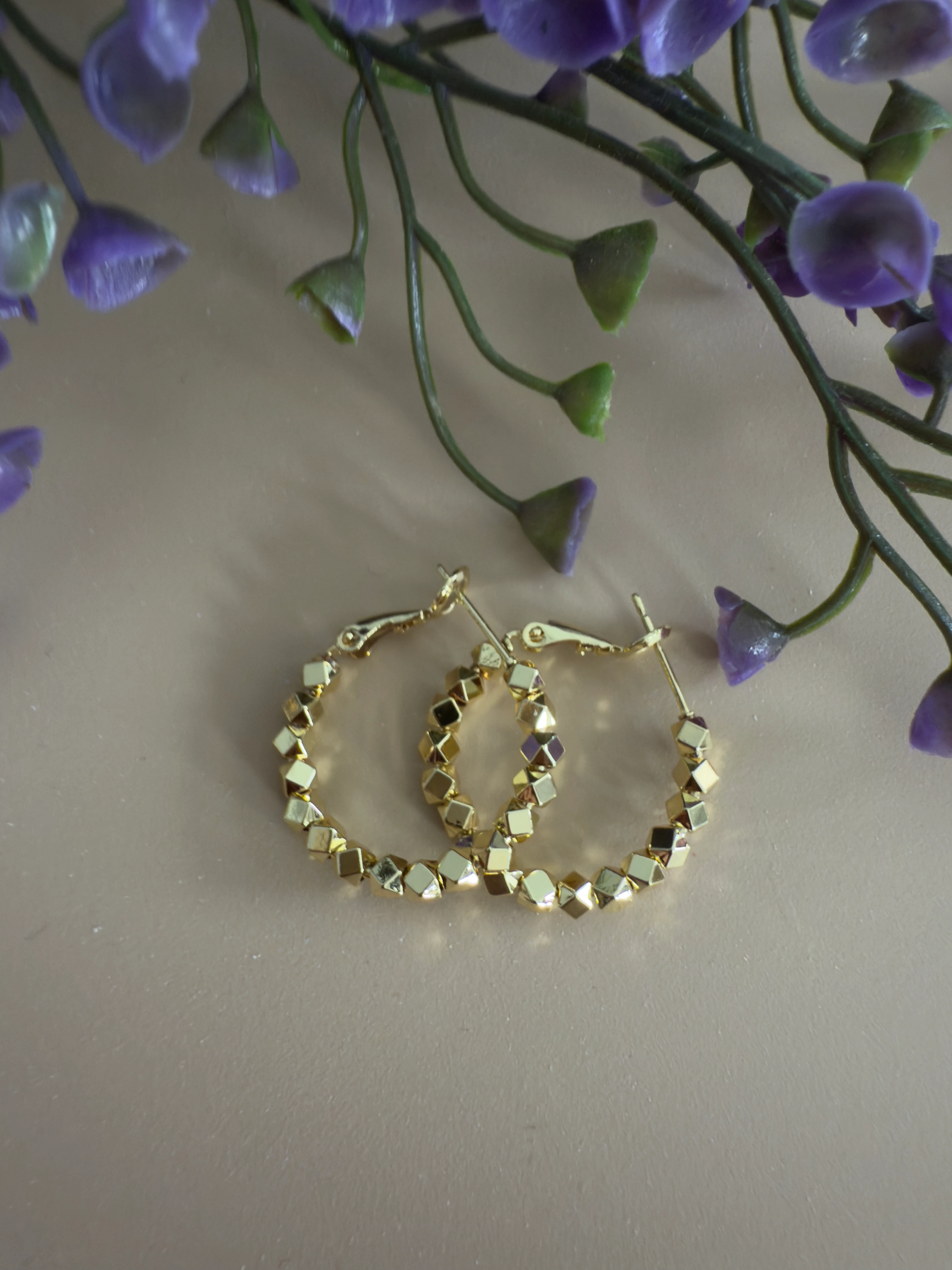 küp Dorka halka küpe