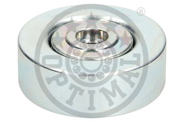 Kayis Gergi Rulmanı BMW M47 M57 E28 E39 E46 . Land Rover Freelander L314 Range Rover Vogue L322