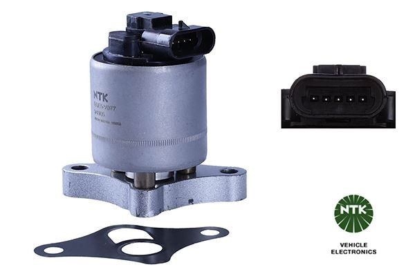 NGK Egr Valfi