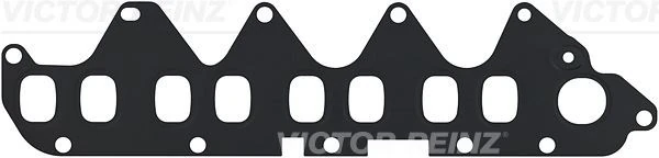 Emme Manifold Contasi Mercedes Om622 Om626 W205 W447 . Renault R9m 1.6 Dci Trafic Megane Talisman