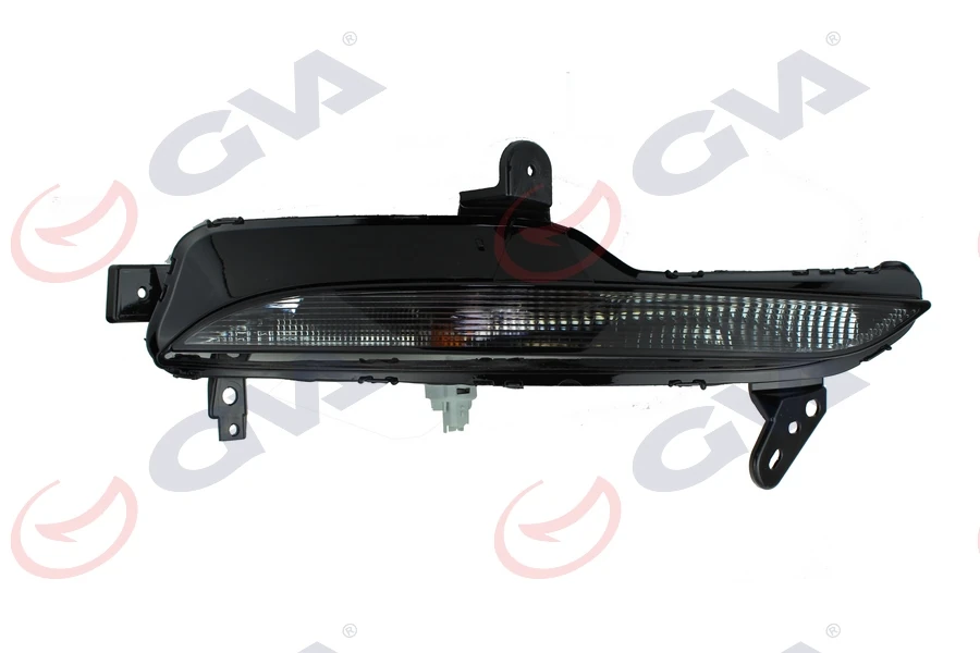 Ön Tampon Si̇nyali̇ Sağ Renault Megane IV 15