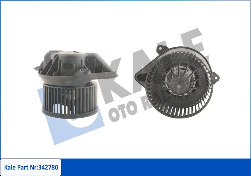 Kalori̇fer Motoru 12v Scenic I 1.4 16v-1.6 16v-1.8 16v-2.0 16v-1.9dti-Dci 99-03-Movano Otom-Kli̇mali