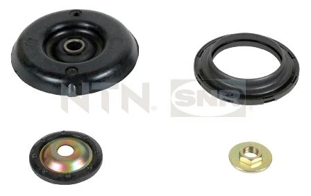 Amorti̇sör Takozu Ki̇t P307 00> C4 05> Partner Tepee-Berlingo 08>