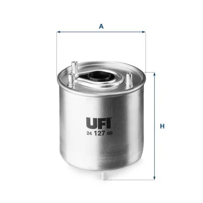 Yakıt Fi̇ltresi̇ P207 1.4-1.6 Hdi̇-P308-P508-P3008-P5008-Partner Tepee-Berlingo-C3-C4 1.6 Hdi̇