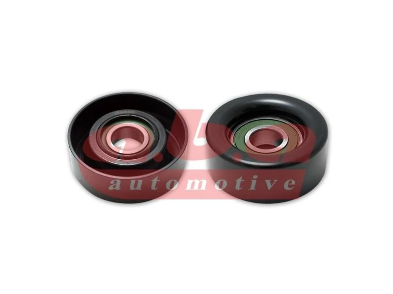 Alternatör Gergi̇ Rulmanı Accent 05>getz-I10-I20-I30-I40 1.5crdi-1.6crdi-1.7crdi-Blue 11> 1.6crdi̇