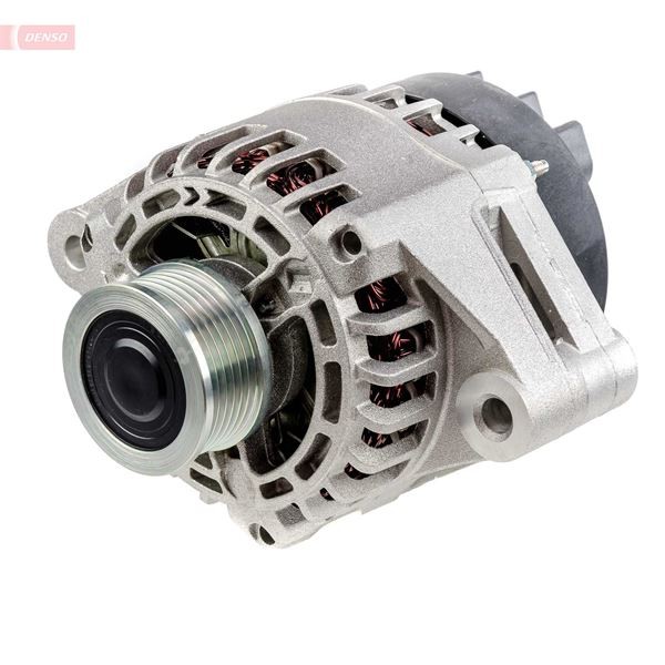 DENSO Alternatör OPEL