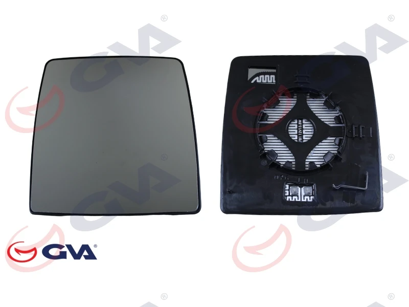 Ayna Camı Sol Combo C 02 Isitmali Konveks Vm-965ghr