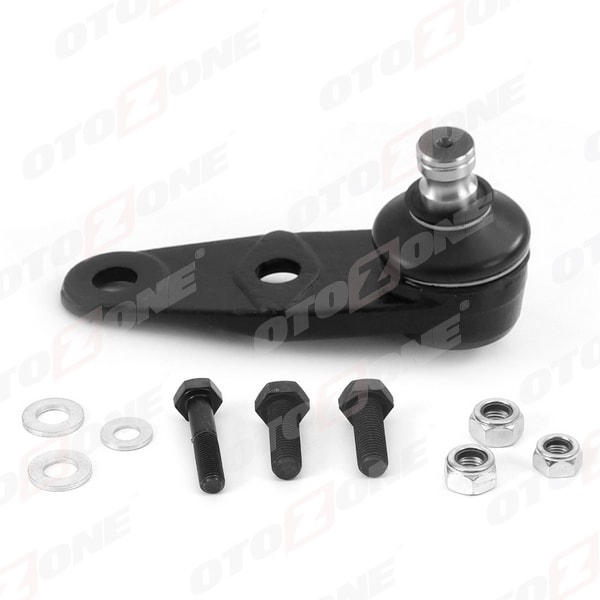Roti̇l Renault Clio 91>expres 00>megane I 96>twingo 96>scenic 99>r9-R11-R19-R21 12mm