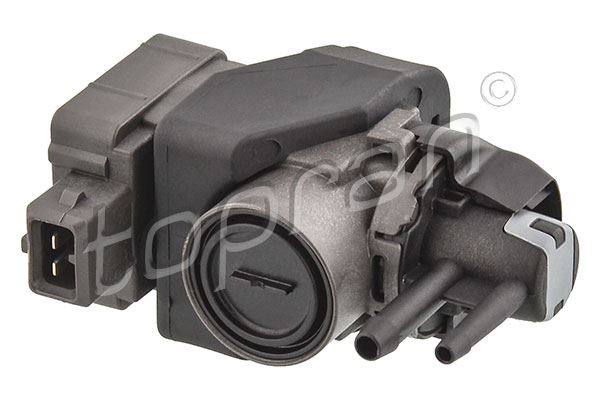 Turbo Basinç Valfi̇ Basinç Dönüştürücü Renault Fluence Clio III Kangoo III