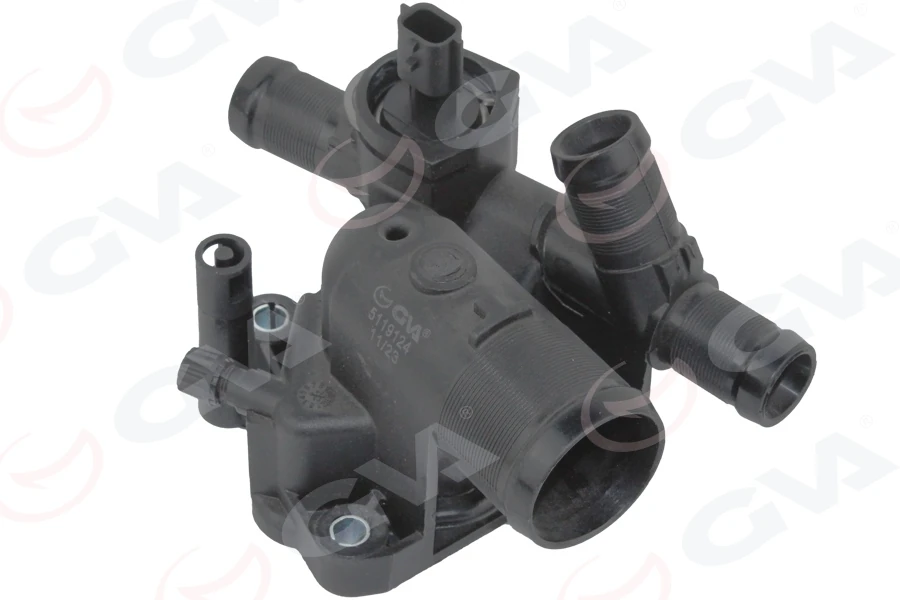 Termostat 89 C Komple Laguna II-III 2.0 05>mgn II 2.0dci̇ 05>latitude 2.0dci̇ 11>qashqai 1.5-2.0dci̇ 07>