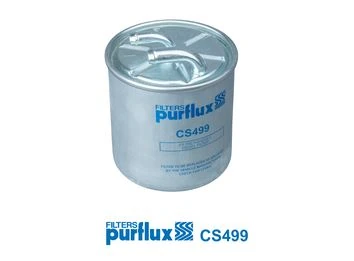 Yakıt Filtresi Mercedes Om646 W203 W204 C219 W211 W221 W639 B906
