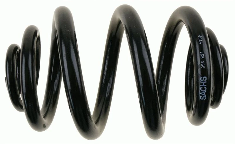 Helezon Yay Arka 245mm Mercedes Vito W638 97>03