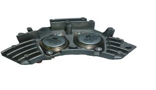 Kalori̇fer Kli̇ma Rezi̇stansi Partner-Berlingo 1.9/2.0 Hdi̇-P106-P306-P406-Xsara