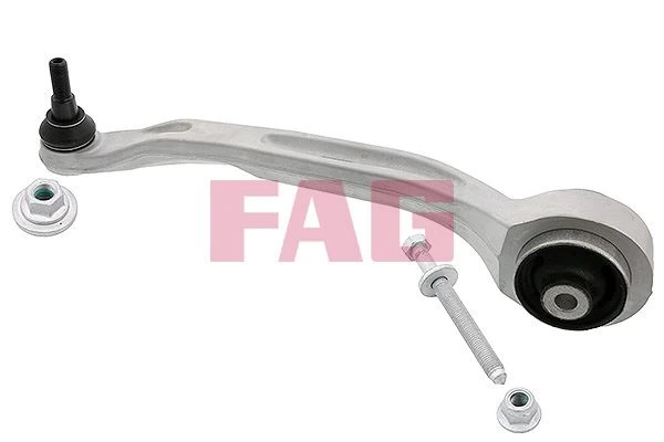 Salıncak Kolu Alt Egri Sol Audi A6 05-11