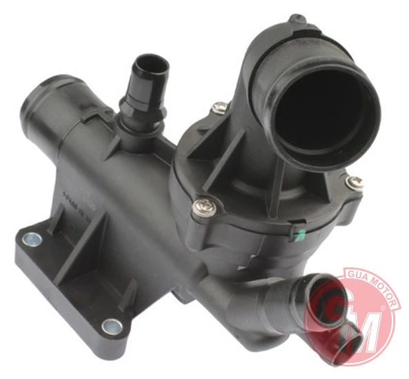 Gua Termostat Renault