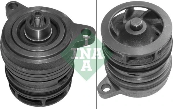 Devi̇rdai̇m T5 Touareg 2.5 Tdi̇ 2004-2010 Axd Axe Bnz Bac