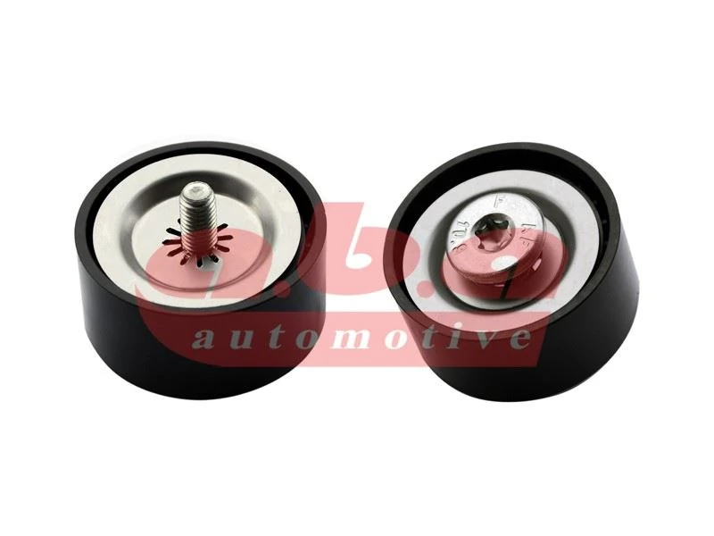 Kayis Gergi Rulmanı Mercedes W639 B906 B907 B910