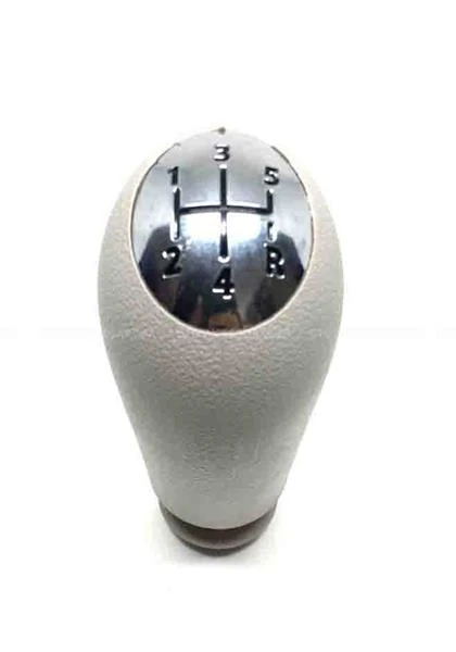 Vi̇tes Topuzu Bej 5 İleri̇ Megane III-Fluence