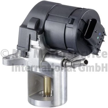 Egr Valfi Mercedes Om642 W166 X166 W221