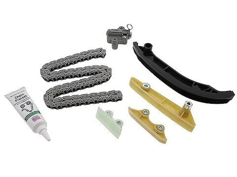 Eksantri̇k Zi̇nci̇r Seti̇ Transit V348 V363 Ranger 11-> 2.2 155ps