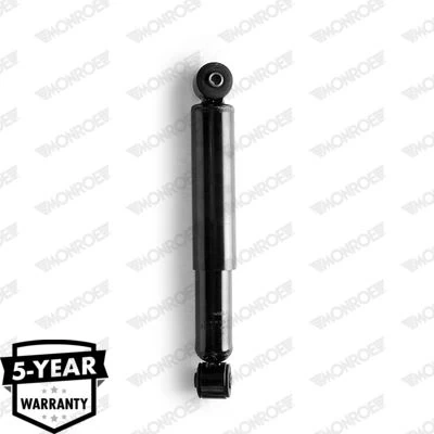 Arka Amortisör L/r Mercedes T2/ln1 1986-1994 Vario 1996-2013 Yağli Van-Magnum Serisi