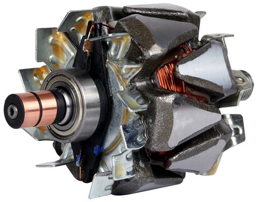 MAKO Alternatör
