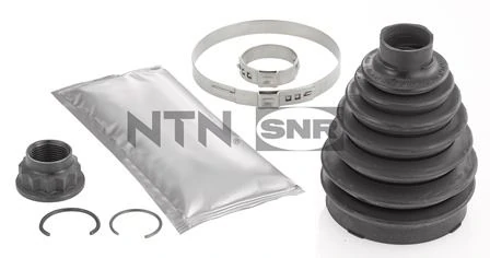 Aks Körüğü Verso 2.2l-02-2009 > 11-2012verso Fl 2.2l-11-2012 >corolla Verso 2.2l-02-2004