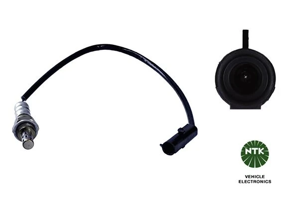 Oksi̇jen Sensörü Opel Astra F-Corsa B-Tigra-Vectra A-B-1.4-1.6-Accent 1.3i̇-1.5 İ 12v