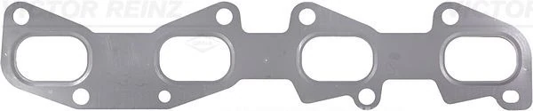 Egzoz Manifold Contasi Mercedes Om651 W176 W204 W205 W212 C218 W639 B906 B907 B910