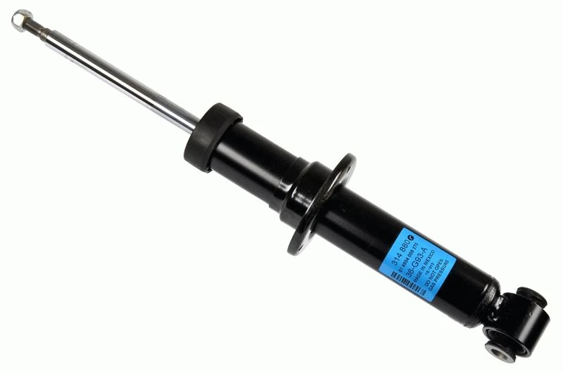 Amortisör Arka Gazli BMW F25 F26