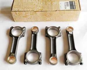 MY Piston Kolu MERCEDES-BENZ, RENAULT
