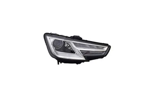 20-F871-06-2b A.a4 Ön Far El.mot.ledli̇ Afs-Xen.ti̇p Rh.15 -