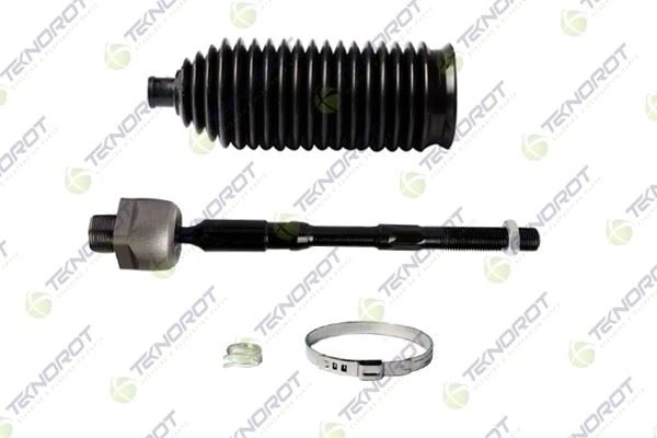 Rot Kolu Sağ-Sol Nissan Qashqai 1.6l Hr16de J10 06-13 2.0l Mr20de 07-12 1 .5l Dci K9k J10de 06-13 / X-Trail 2.0l M9r T31 07-13 2.0l Mr20de T31 07-13 / Renault Koleos 08> Körük Ve Segman Dahi̇l