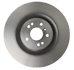 Fren Diski Ön 4-Matic Mercedes W164 X164 W251