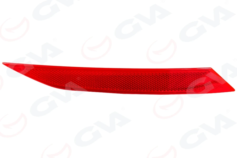 Tampon Reflektoru Arka Sağ Seat Leon 3 17-21