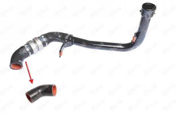 Ibras Turbo Hortum Ve Conta Citroën, Peugeot, Renault