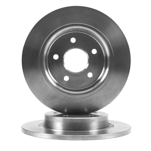 Arka Fren Aynası Focus Ii04 11 C-Max 07 09 Volvo V50 04 12 C30 06 12 C70 II 05 13 S40 II 04 04 12 17 Jant-16 Jant Düz 280mm 5 Bi̇jon