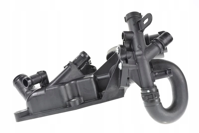 Termostat Yuvasi Renault Clio IV 12> Captur I 13> Kadjar 15> Megane IV 15> Scenic IV 15> 1.2 Tce