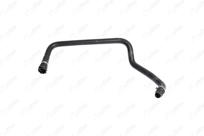 Radyator Yedek Su Deposu Hortumu BMW M52 M54 E39 E38
