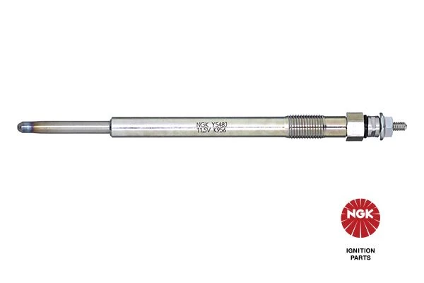 Kızdırma Buji̇si̇ Y-548j Transi̇t V184 2.2-2.4 Tdci̇-Galaxy 1.8-2.0-Mondeo 2.0-2.2-Jumper-Boxer 2.2hdi