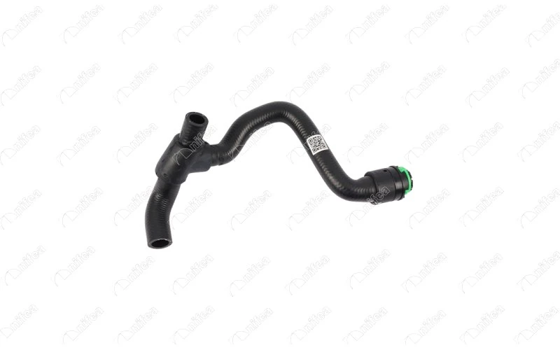 Kalori̇fer ÇiDış Hortumu Astra G-Zafira A 98>04 1.7 Y17dt