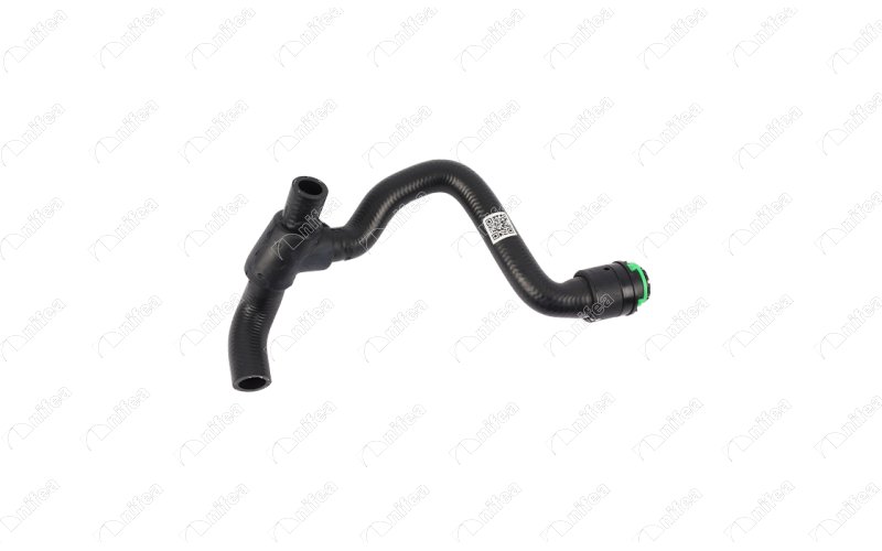 Kalori̇fer ÇiDış Hortumu Astra G-Zafira A 98>04 1.7 Y17dt