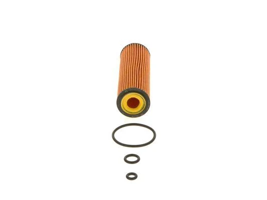 Yağ Filtresi Mercedes M271 W203 Cl203 S203 C209 A209 W204 S204 W211 W212 R171
